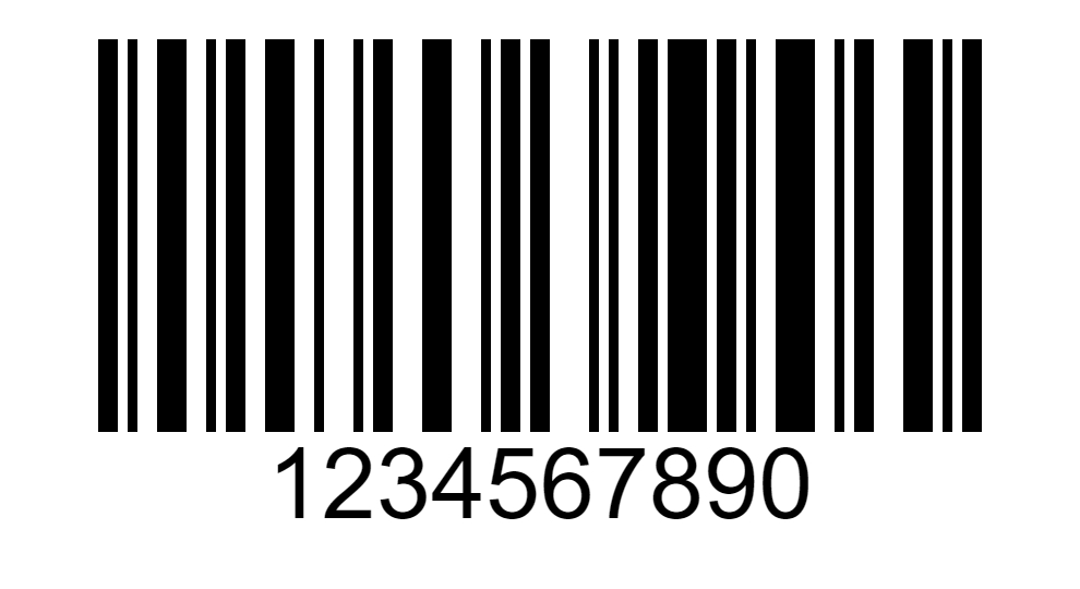 barcode