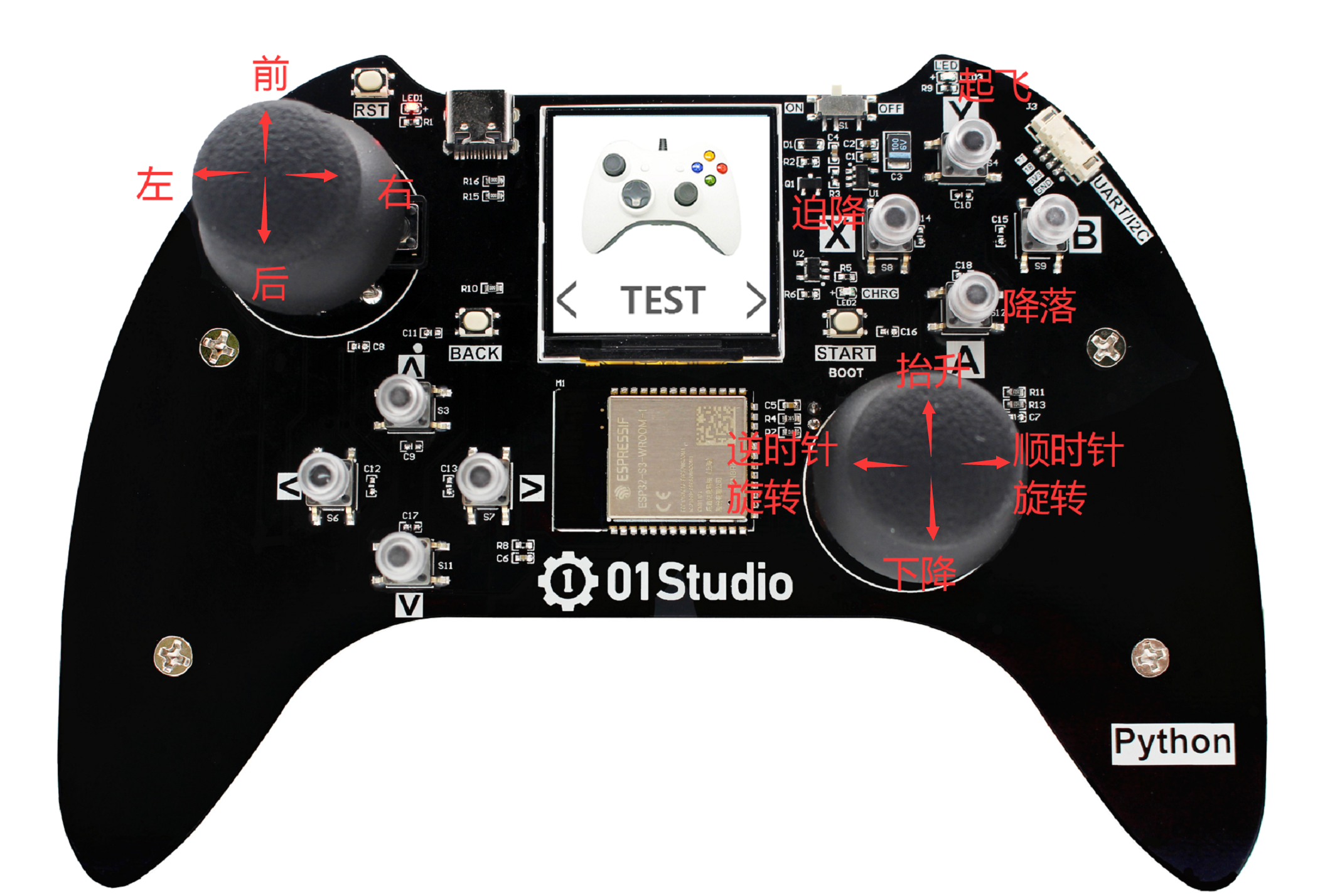 ble_control