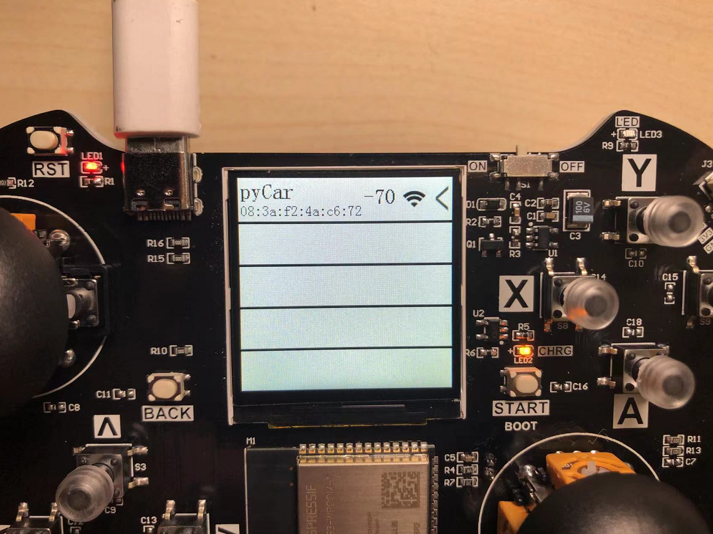 ble_control