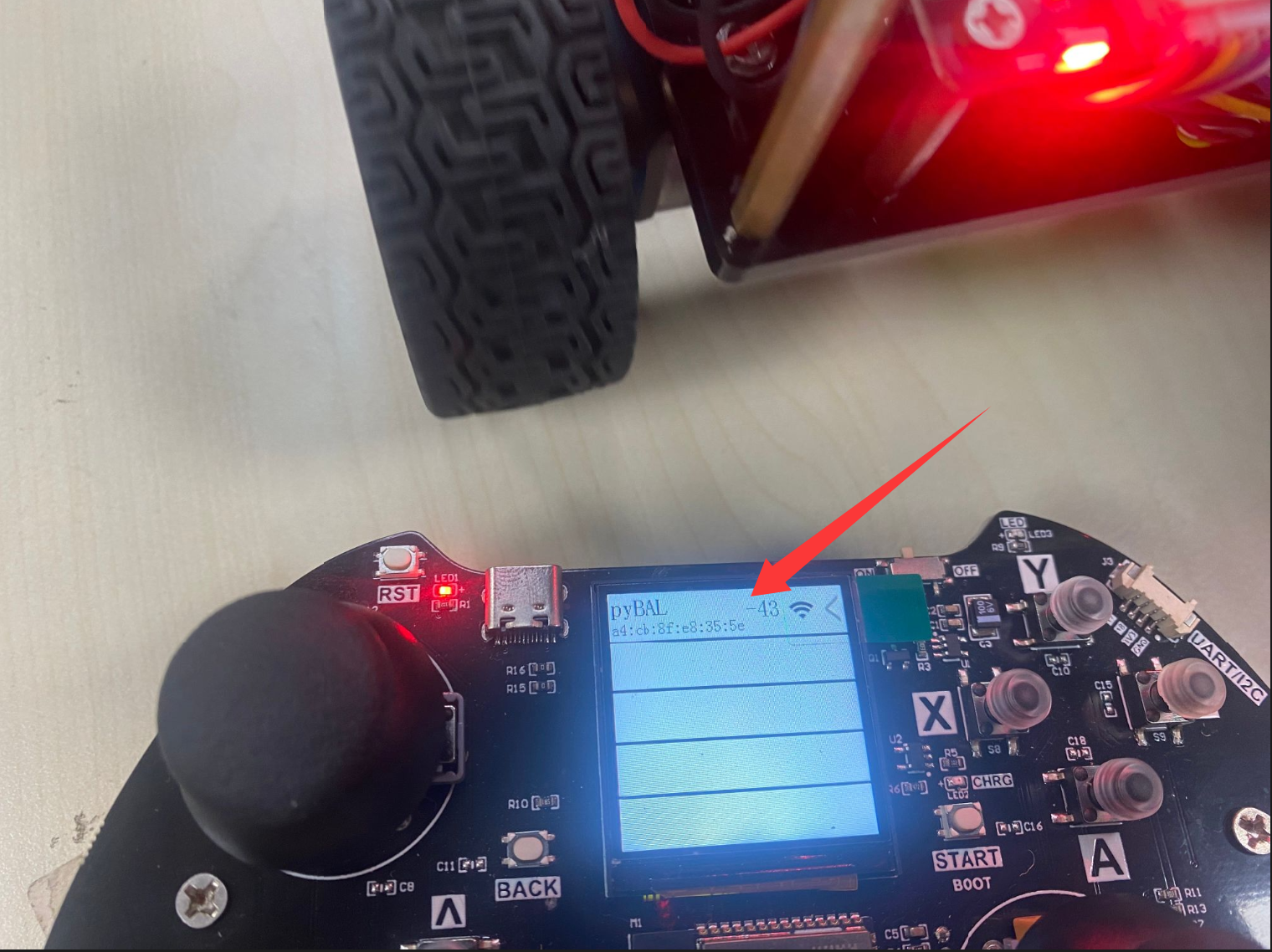 ble_control