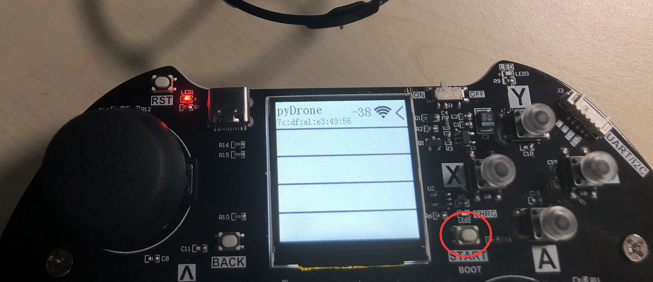 ble_control