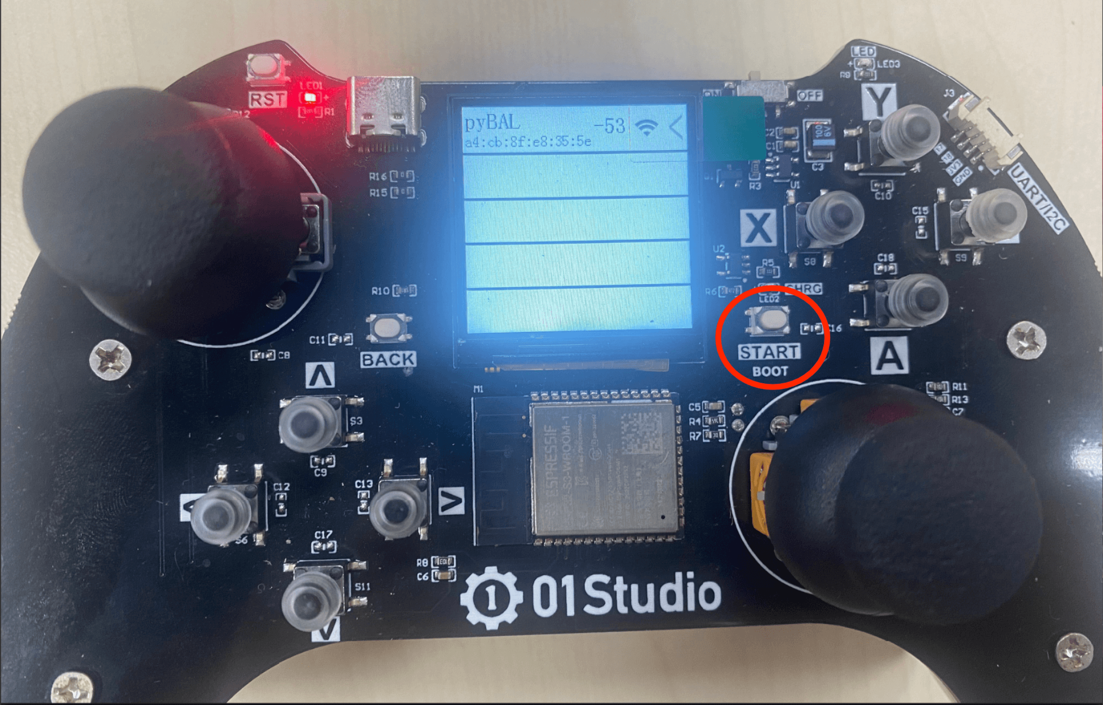 ble_control