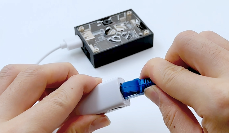 ethernet