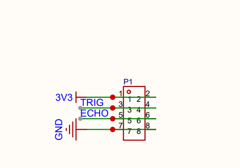 hcsr04
