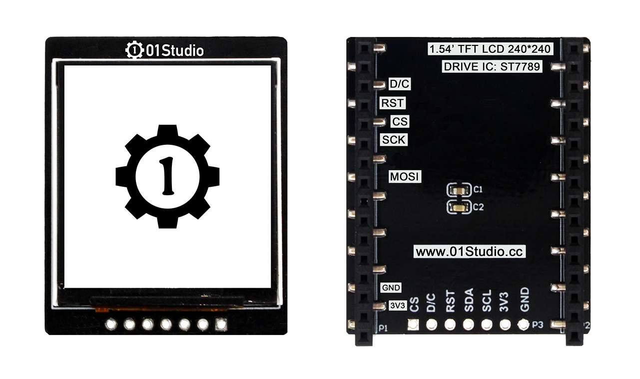 lcd
