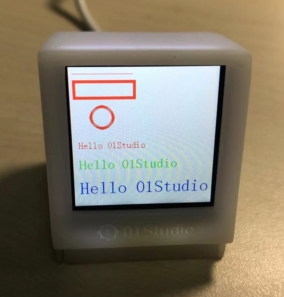 lcd