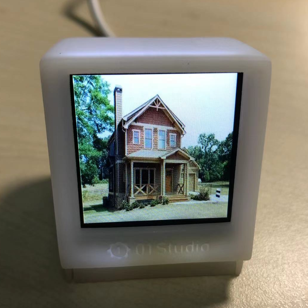 lcd