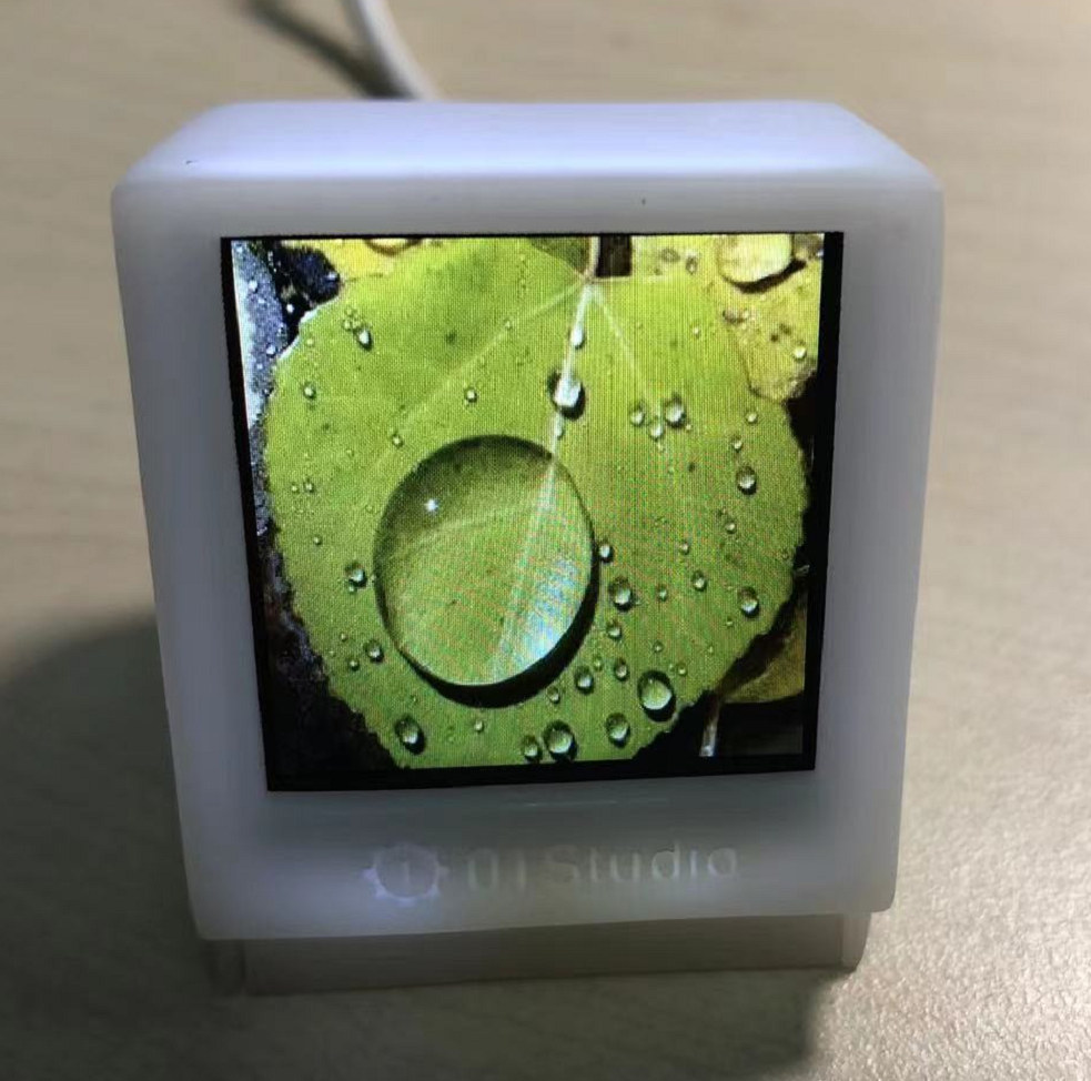 lcd