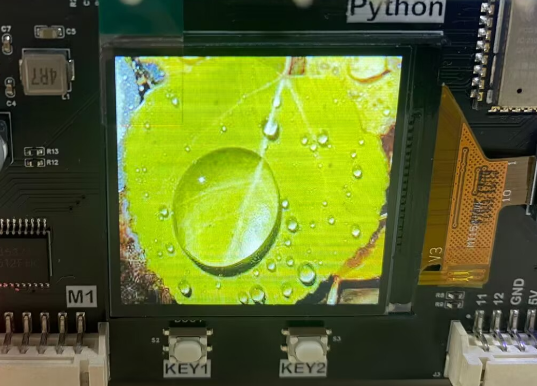 lcd