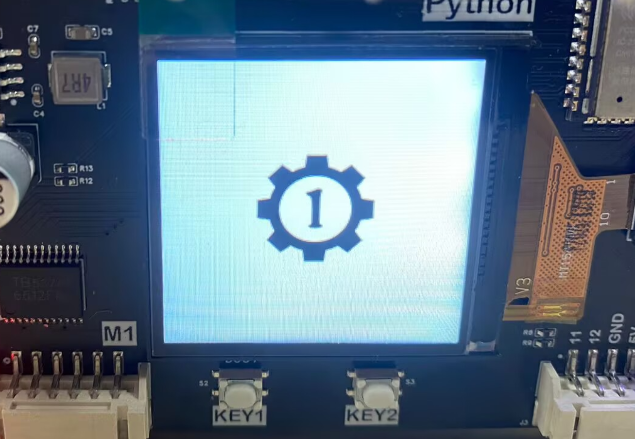 lcd