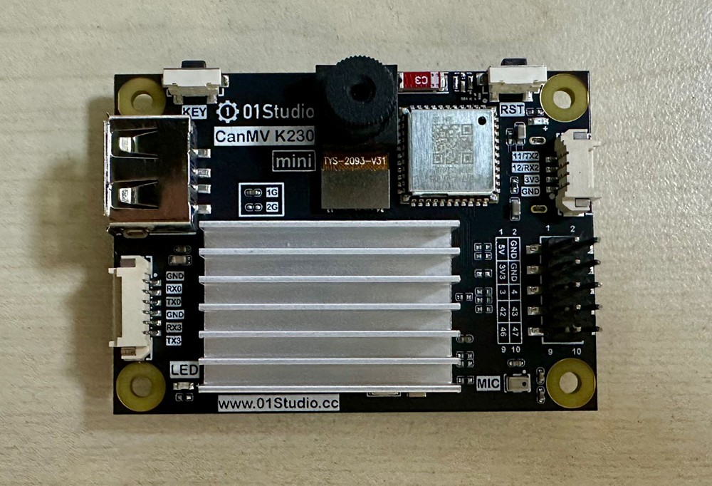 module