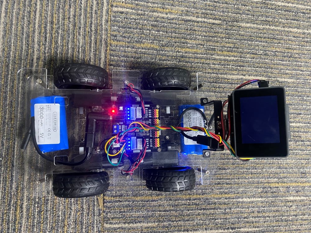 motor