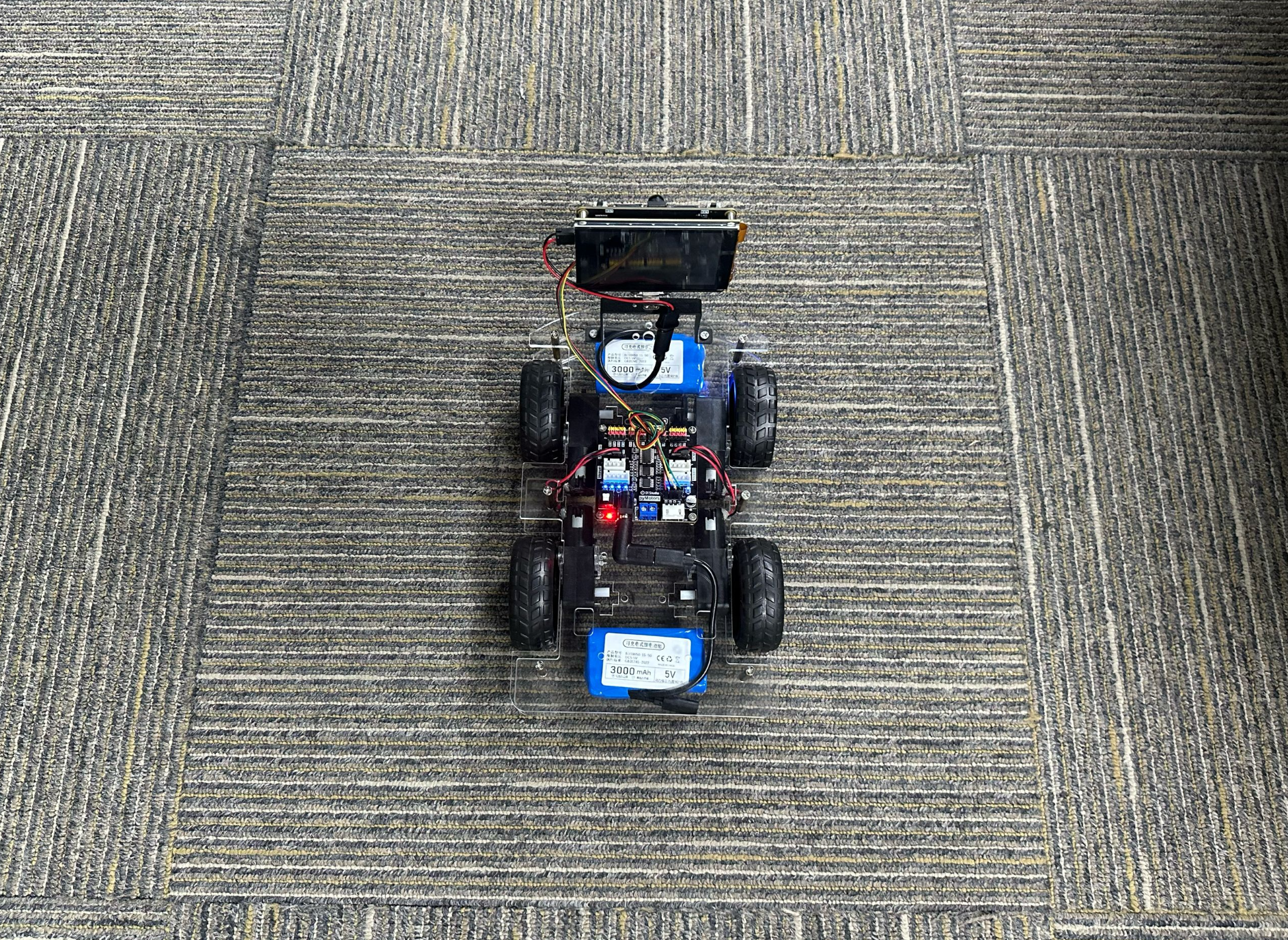 motor