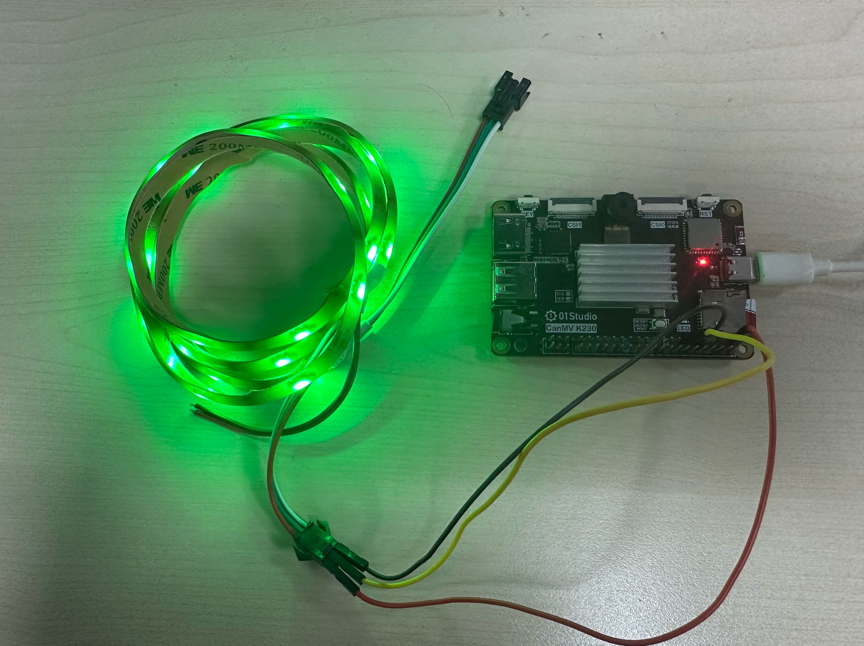 neopixel