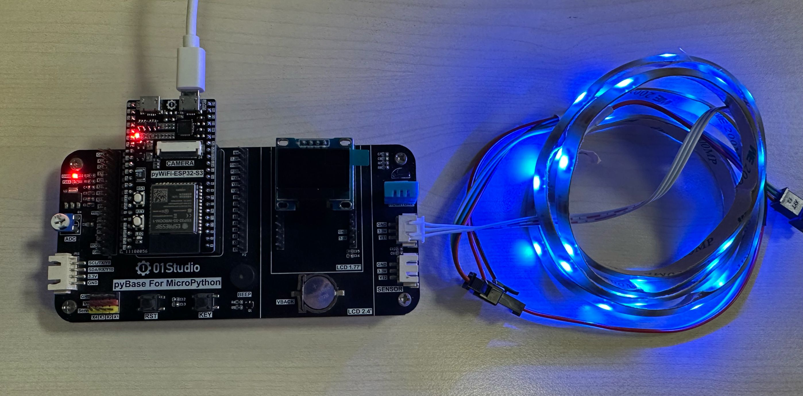 neopixel