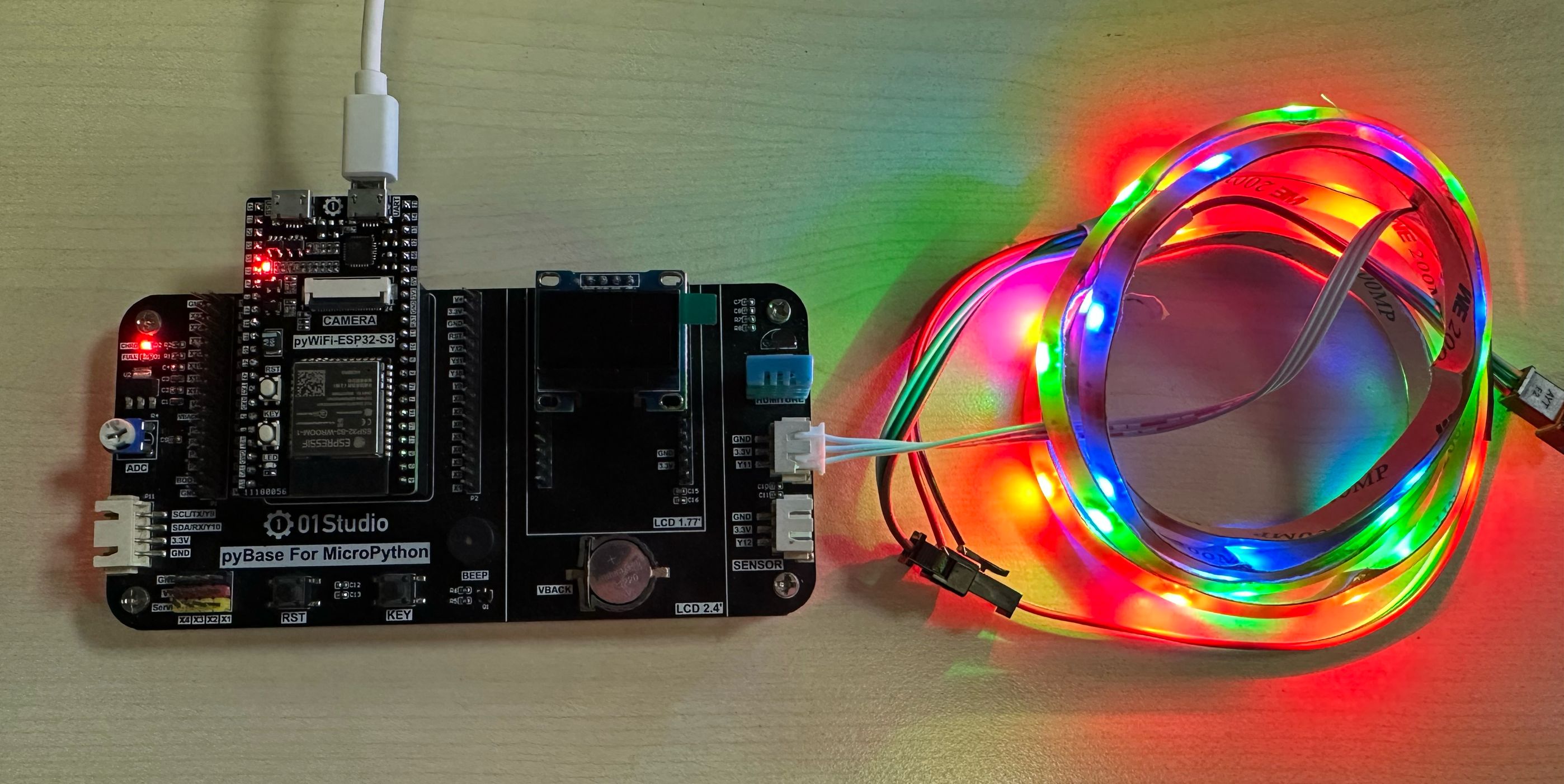 neopixel