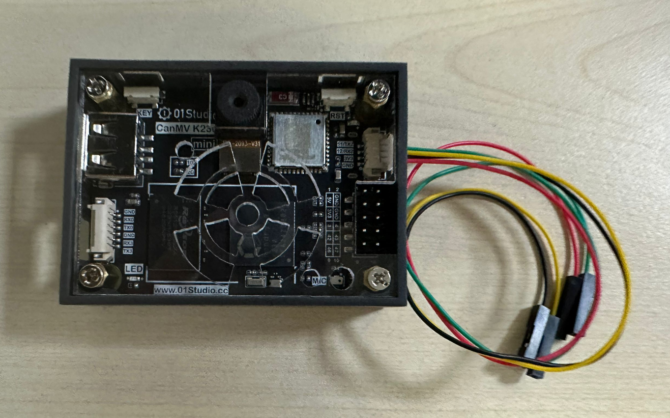 uart