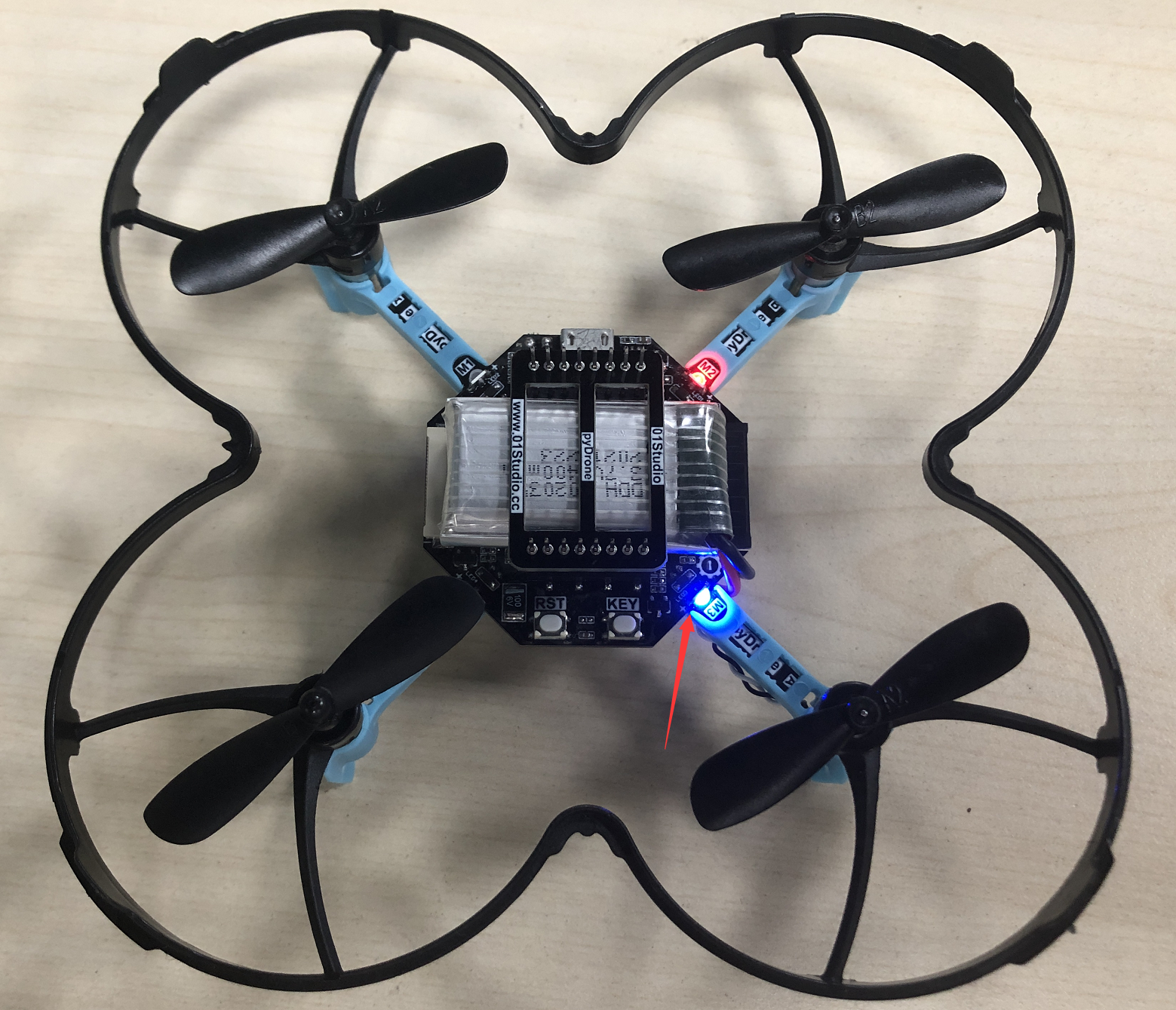 wifi_control