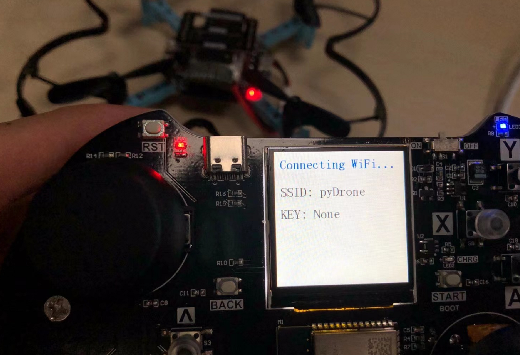 wifi_control