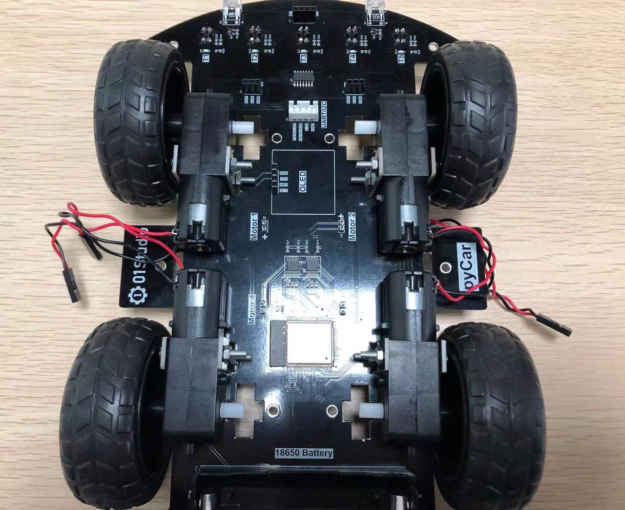 assembly