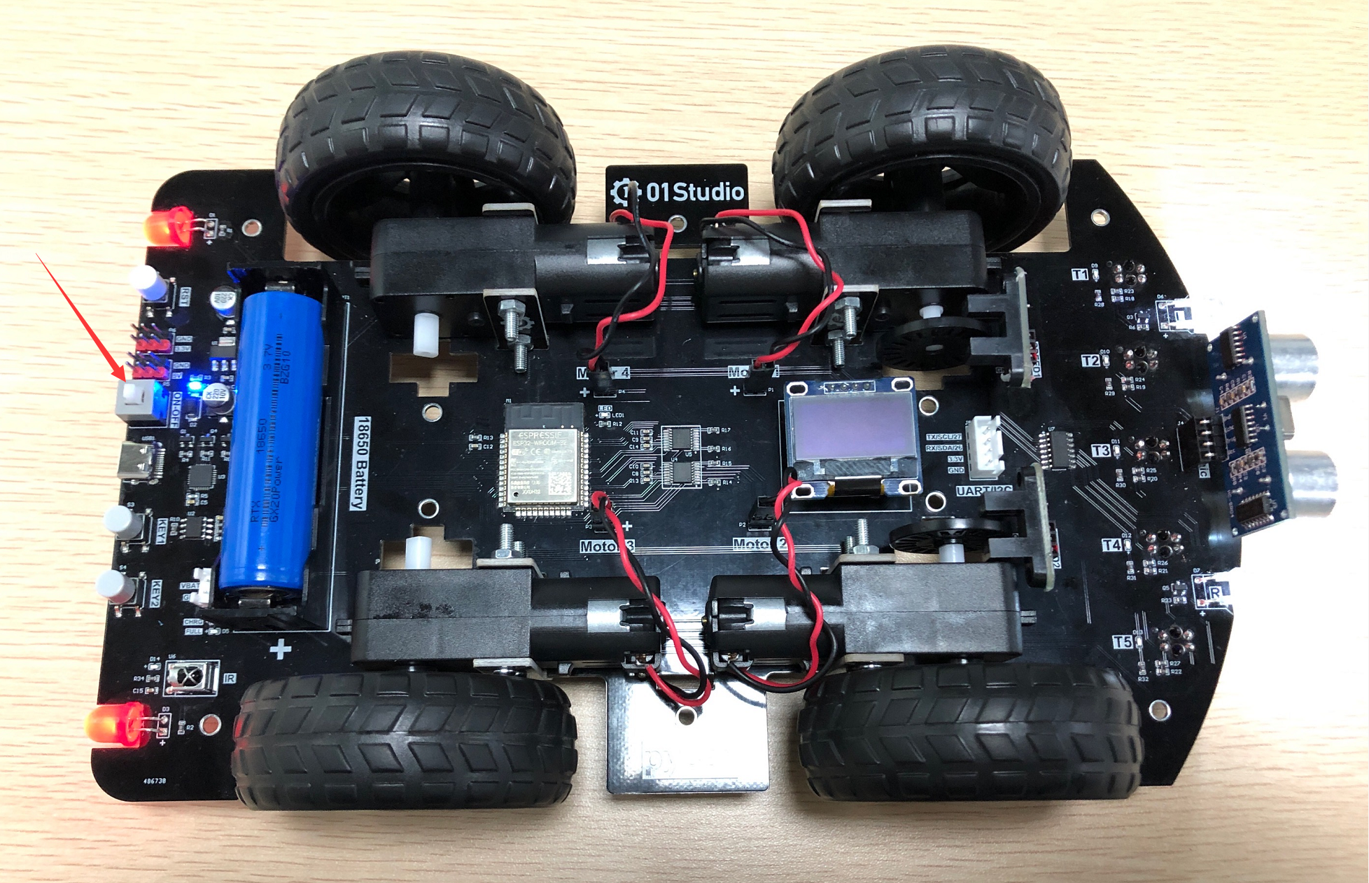 assembly