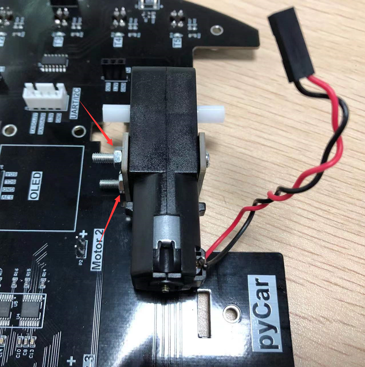 assembly