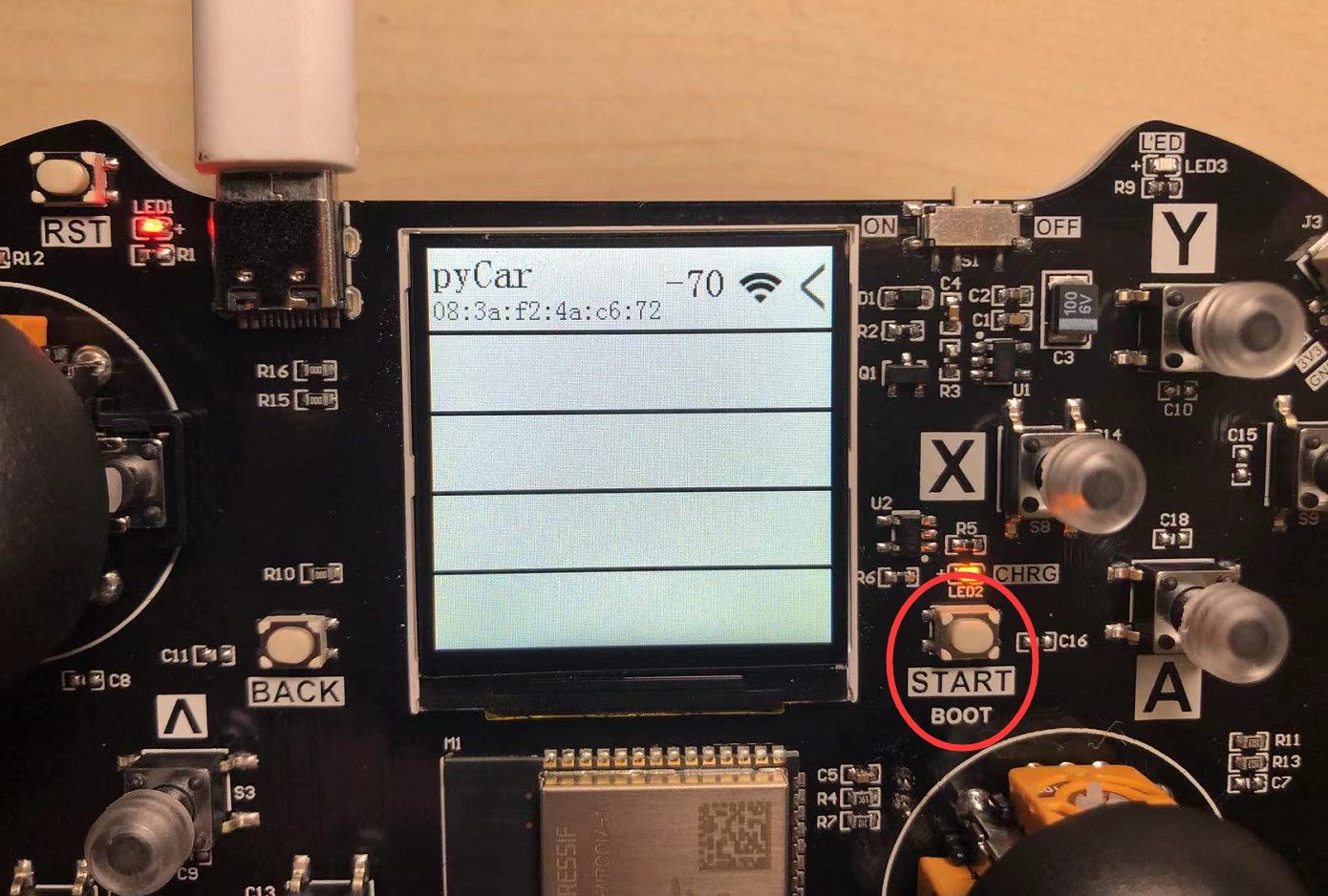 ble_control