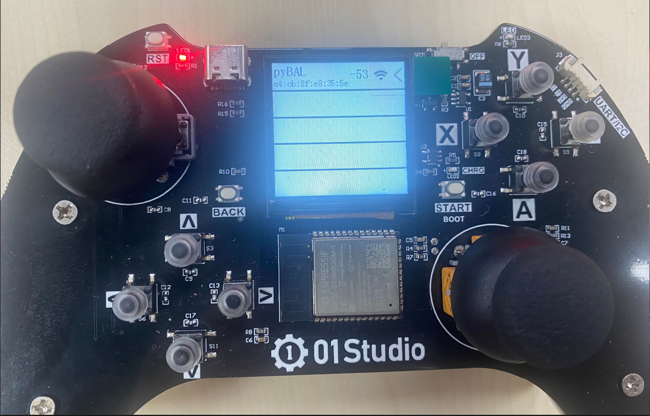 ble_control