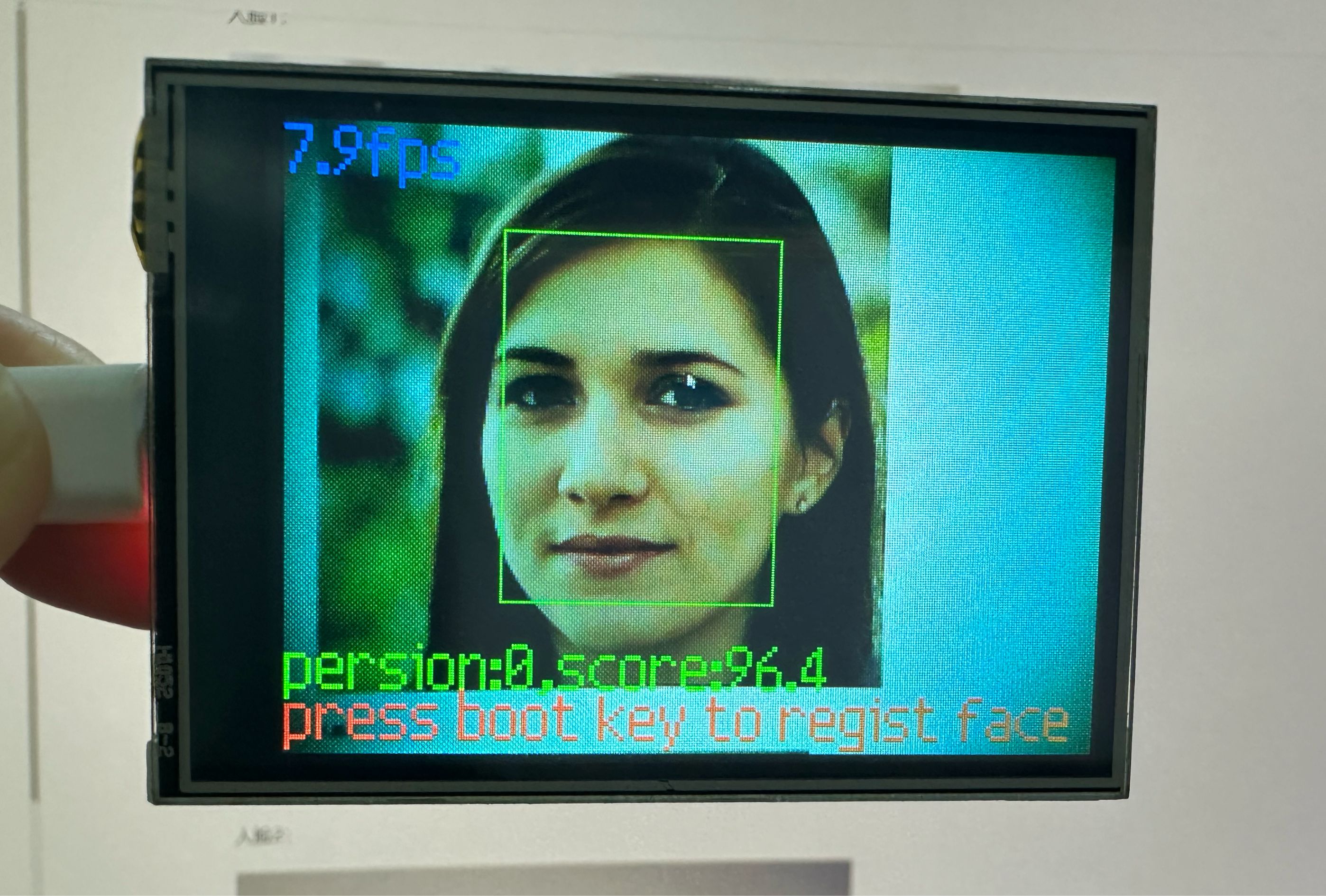 face_recognition