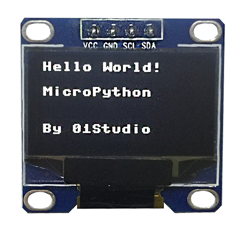 lcd