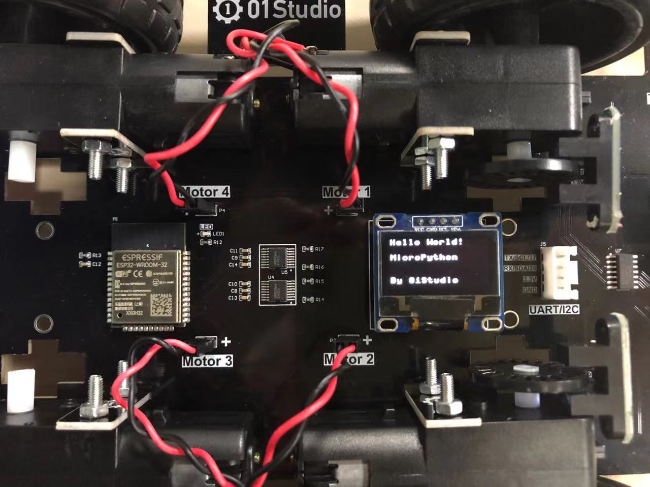 lcd