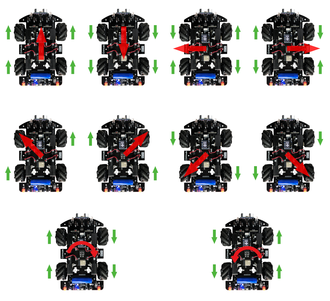 mecanum_wheel