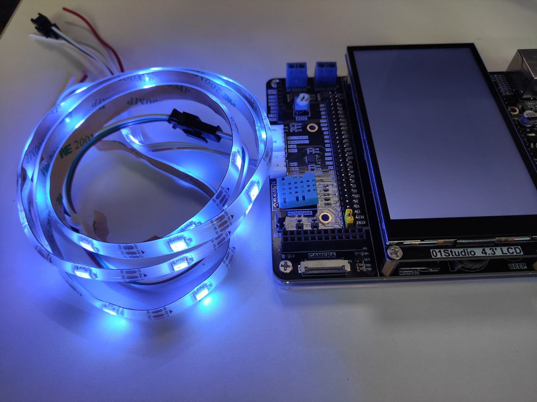 neopixel