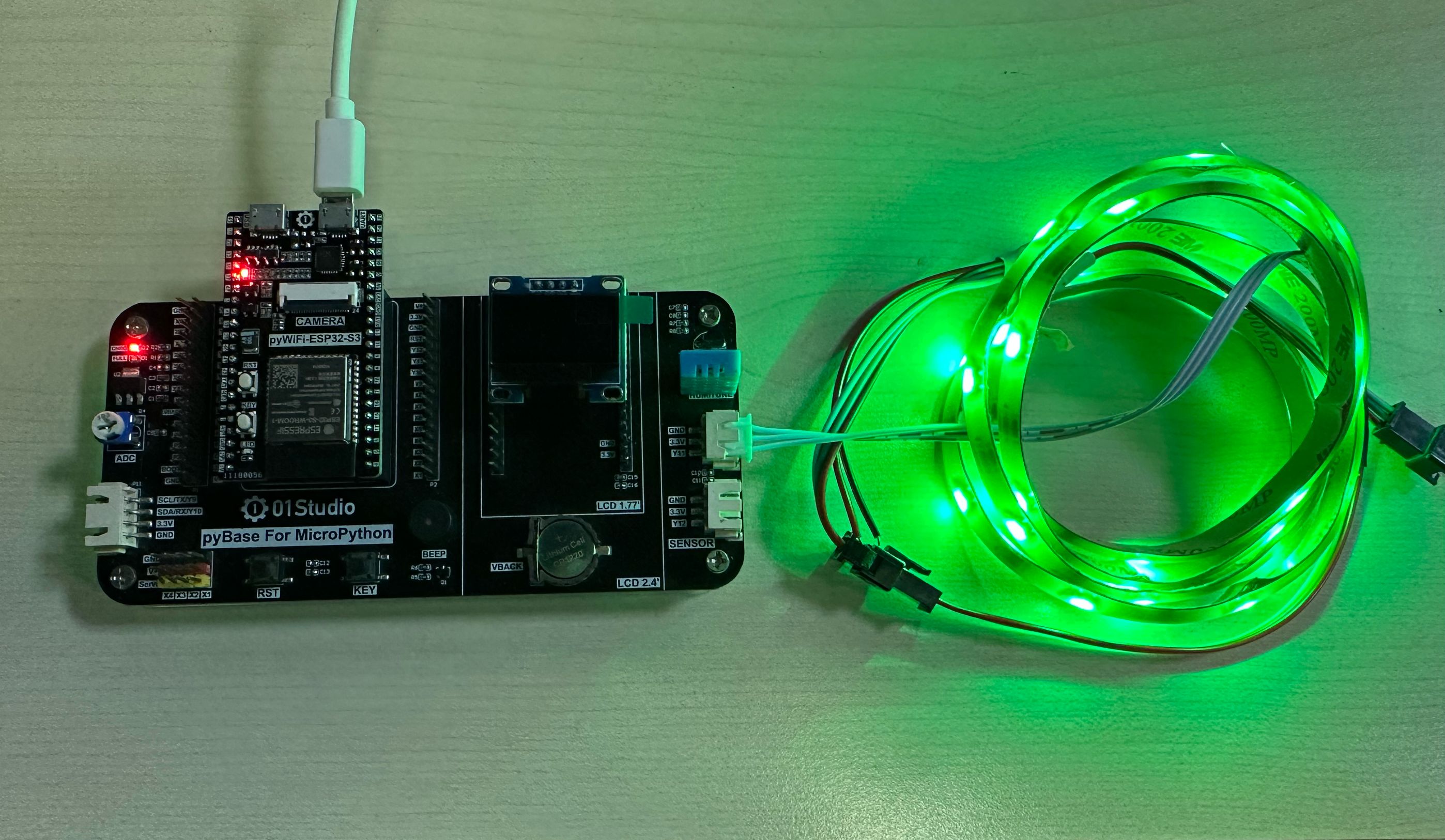 neopixel