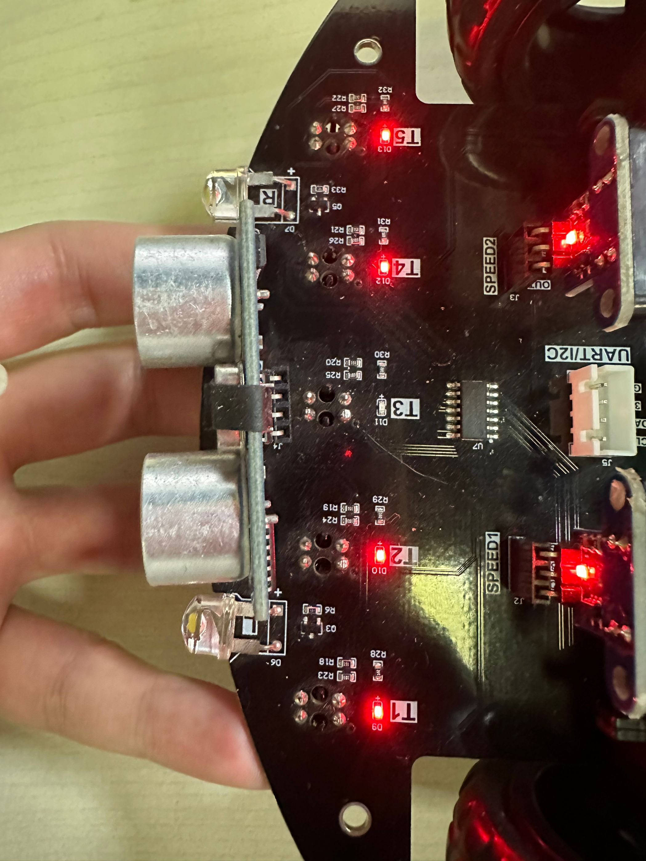 photoelectric