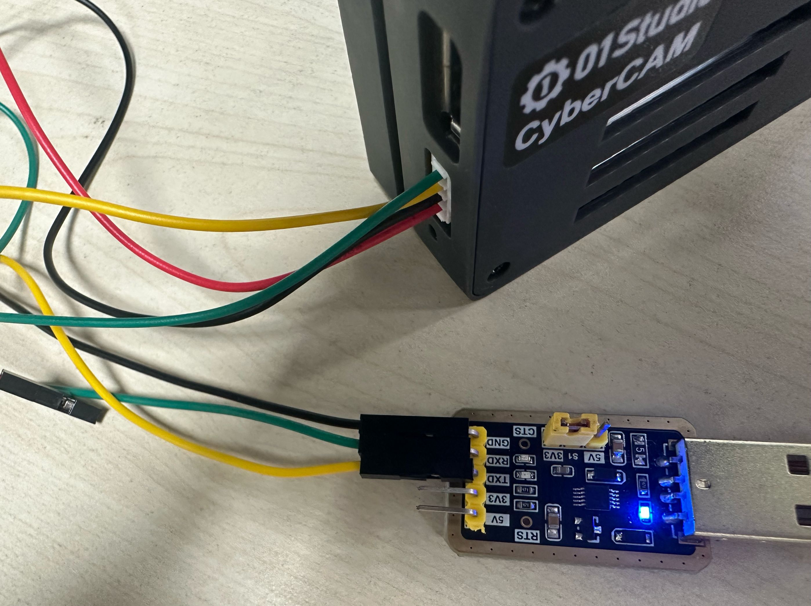 uart5