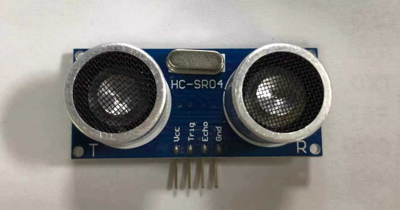 ultrasonic