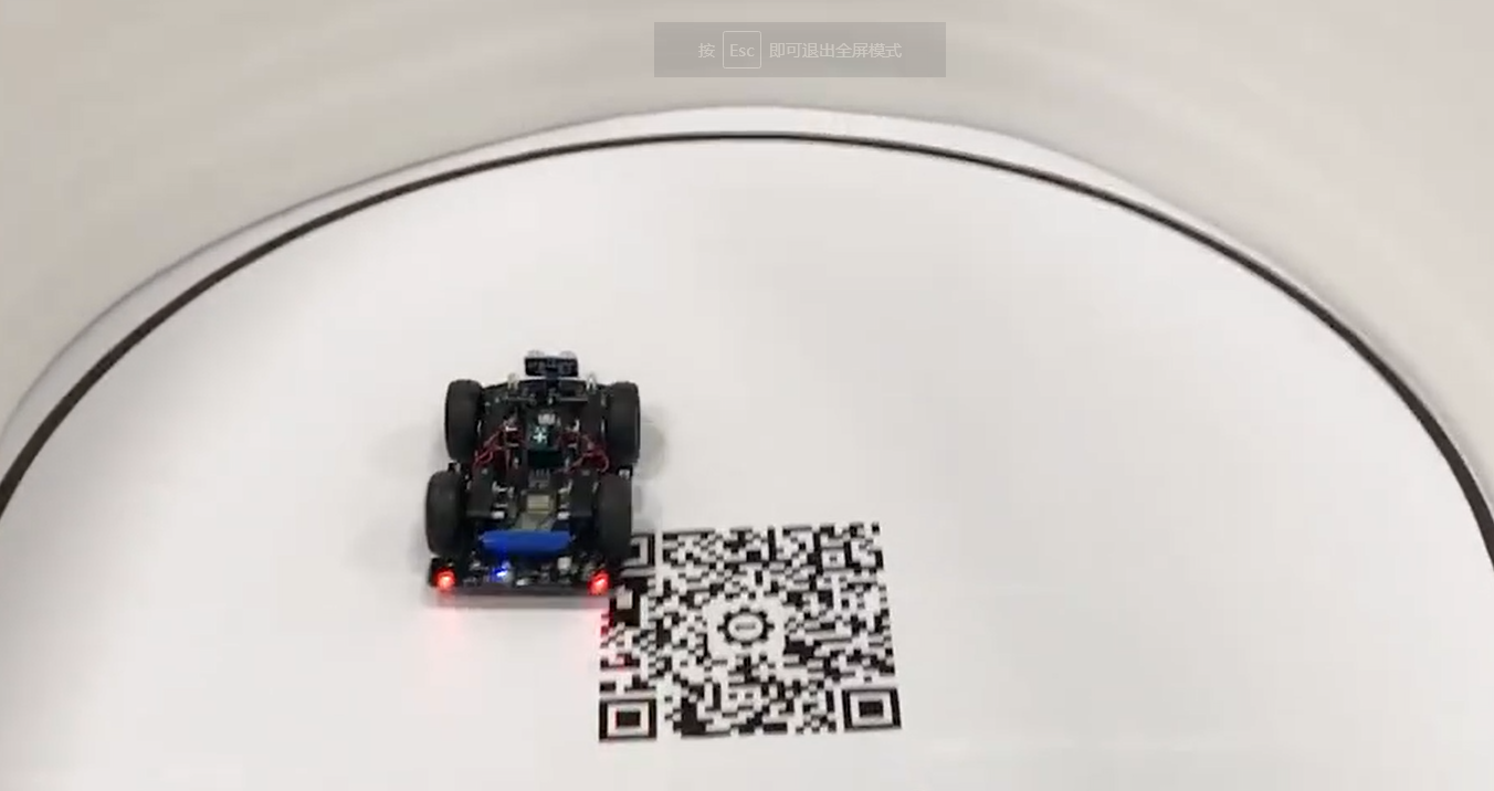ultrasonic_car