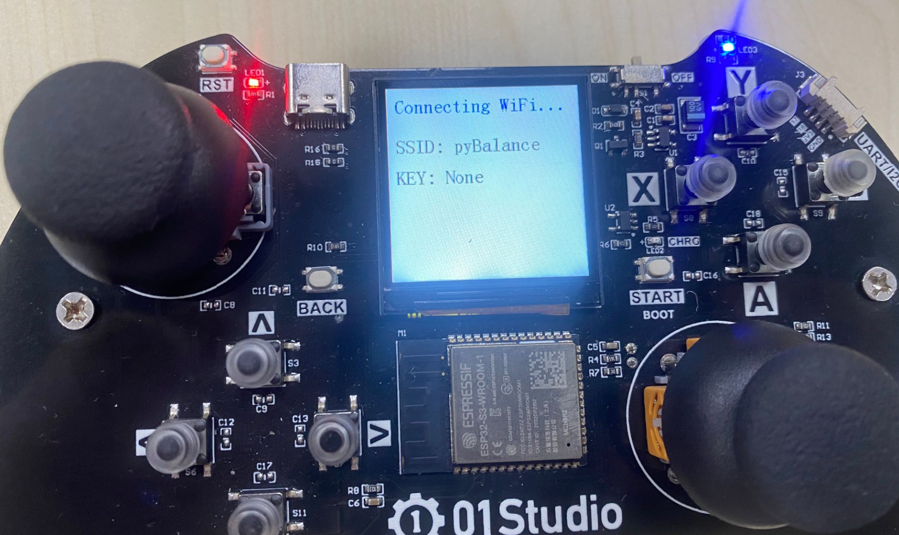 wifi_control